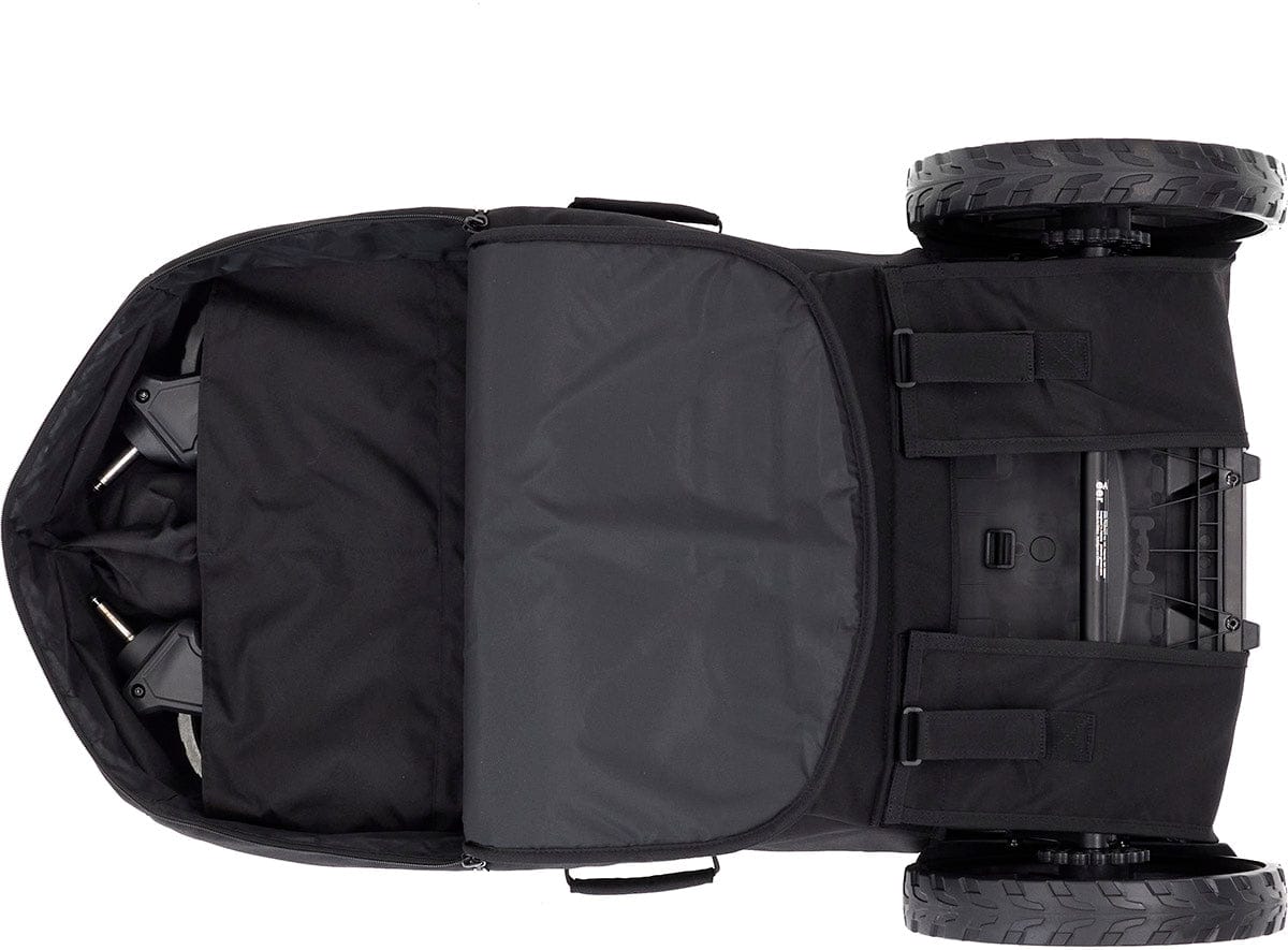 Veer Travel Bag V2 for All-Terrain Cruiser & Accessories - CBAG-2