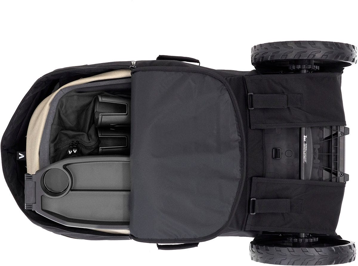 Veer Travel Bag V2 for All-Terrain Cruiser XL & Accessories - CBAG-2-XL