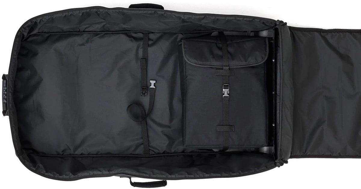 Veer Universal Wheeled Travel Bag for Cruiser (2 Seater) Stroller Wagon - CBAG-UNIV