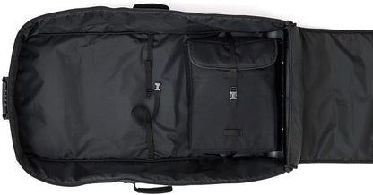 Veer Universal Wheeled Travel Bag for Cruiser (2 Seater) Stroller Wagon - CBAG-UNIV