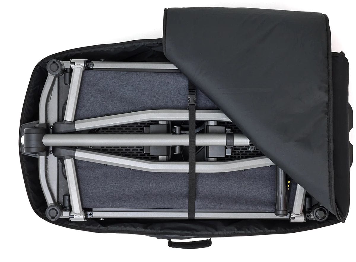 Veer Universal Wheeled Travel Bag for Cruisers