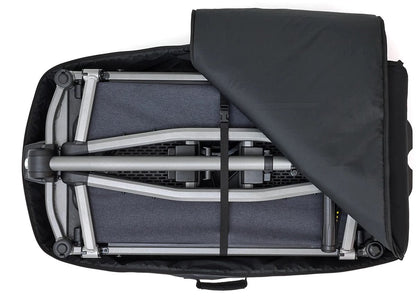 Veer Universal Wheeled Travel Bag for Cruiser (2 Seater) Stroller Wagon - CBAG-UNIV