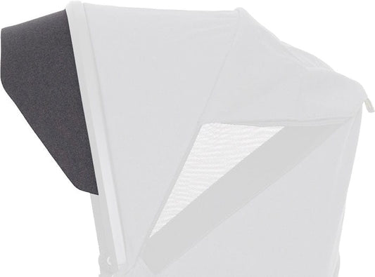 Veer Visor for Retractable Canopy - CVIS
