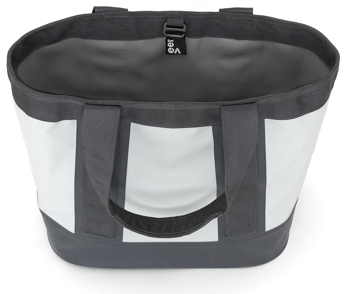 Veer Waterproof Tote Bag - OTOT