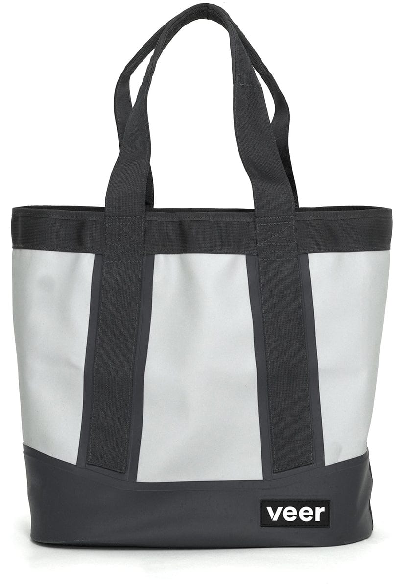 Veer Waterproof Tote Bag - OTOT