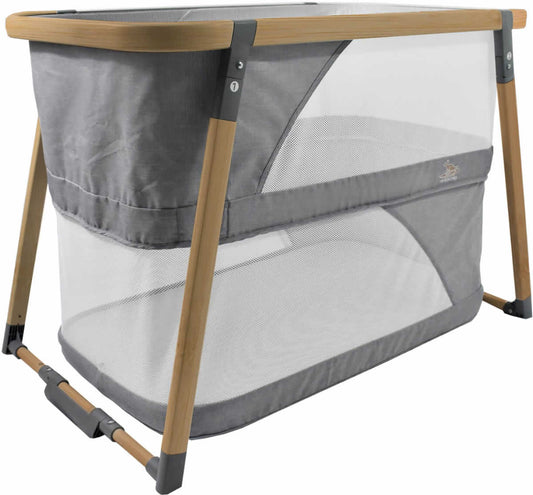 Venice Child Daydreamers Portable Crib - HV-C101