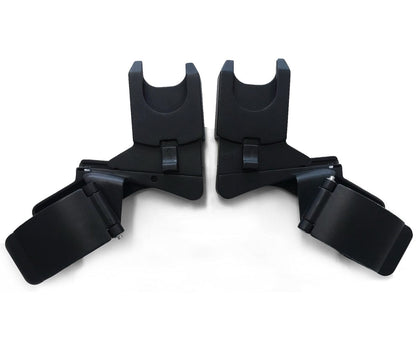 Vidiamo Limo Car Seat Adapters - 1010000AA01