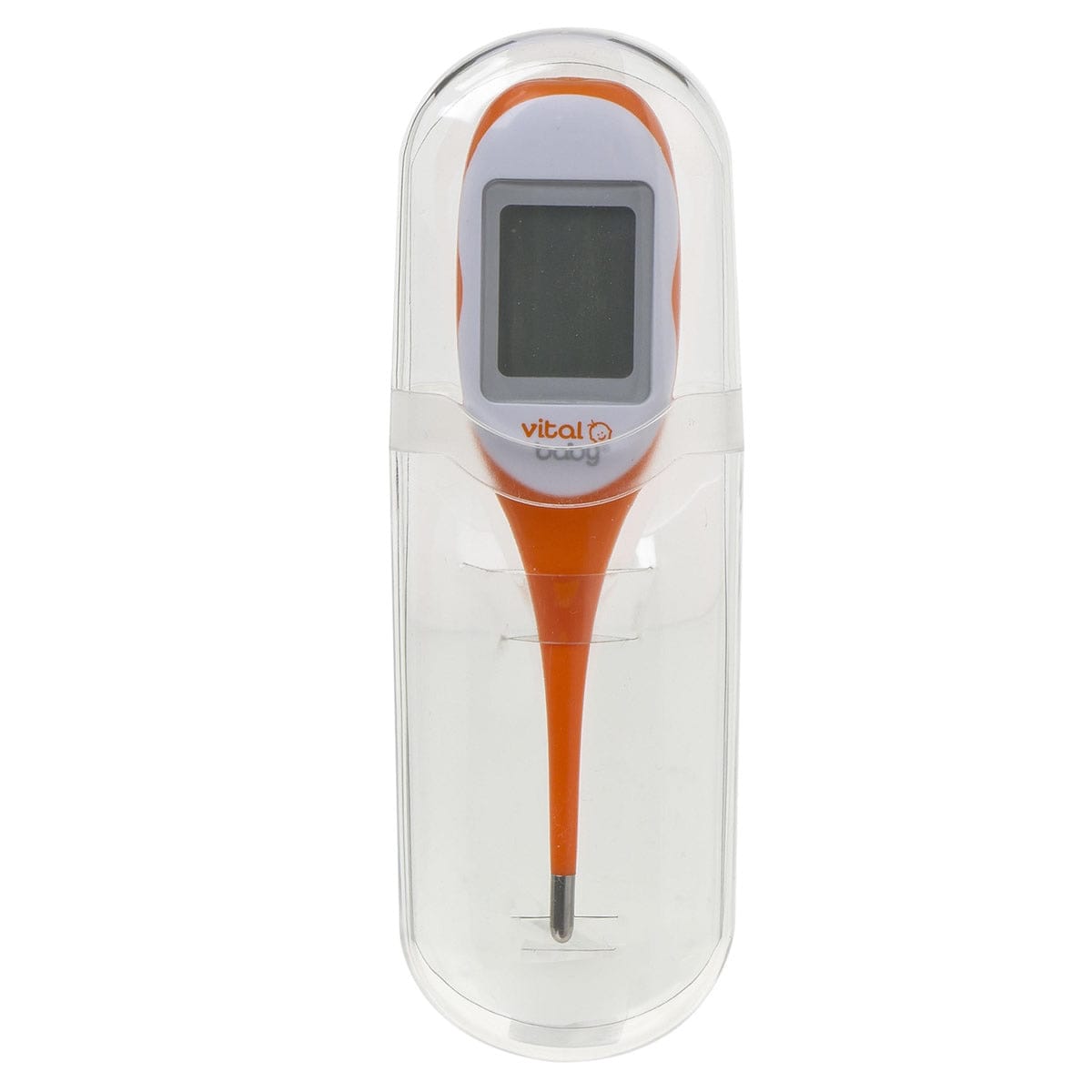 Vital Baby Nurture FlexiSafe Rapid Alert Thermometer - 87510