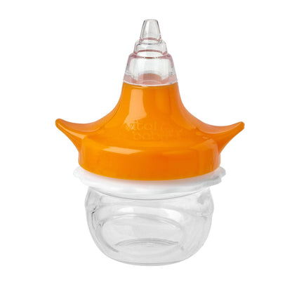 Vital Baby Nurture Health & Safety Kit