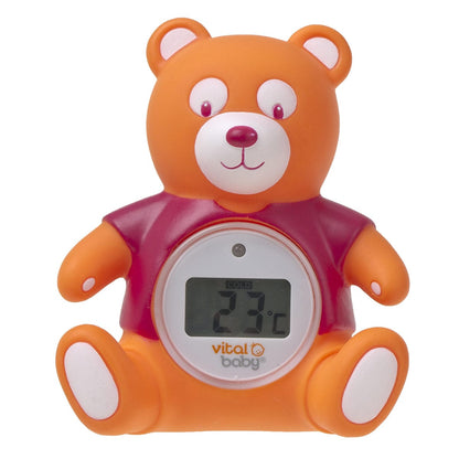 Vital Baby Nurture Health & Safety Kit