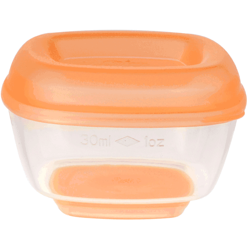 Vital Baby Press 'n' Pop Mini Frezeer Pots