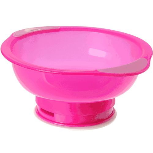 Vital Baby Unbelievabowl Set in Pink - 87041P