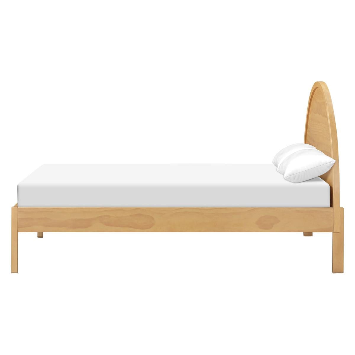 Babyletto Bondi Full Bed - Honey - M25996HY