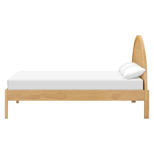 Babyletto Bondi Full Bed - Honey - M25996HY