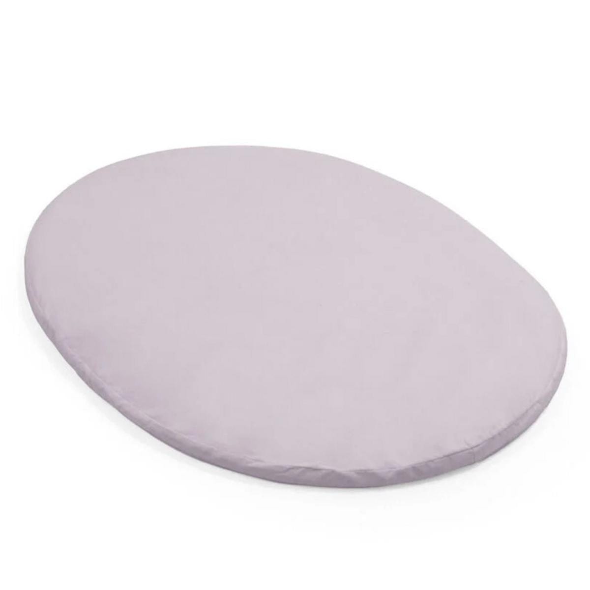 Stokke Sleepi Mini Fitted Sheet - Lavender - 683205