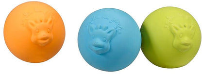 Vulli SoPure Sophie the Giraffe Balls