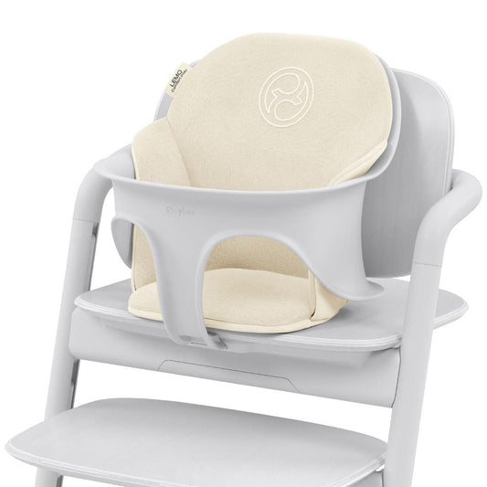 Cybex LEMO 2 Comfort Inlay - Canvas White - 524001719