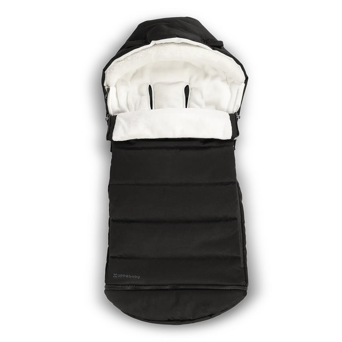 UPPAbaby CozyGanoosh - James (Black)