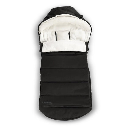 UPPAbaby CozyGanoosh - James (Black)