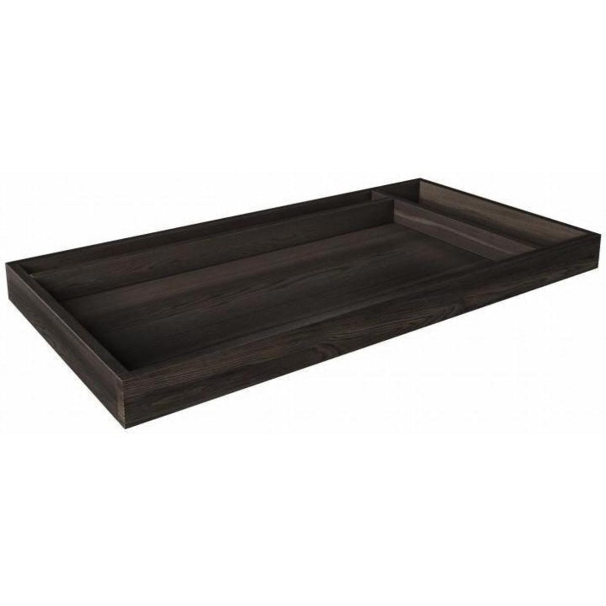 Romina Furniture Adjustable Changing Tray