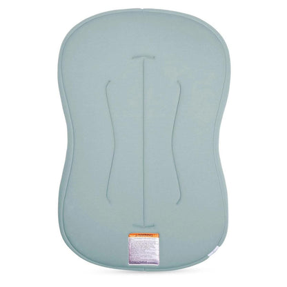 Snuggle Me Lounger Curve - Slate - SMO-LCU-WW-SL-01