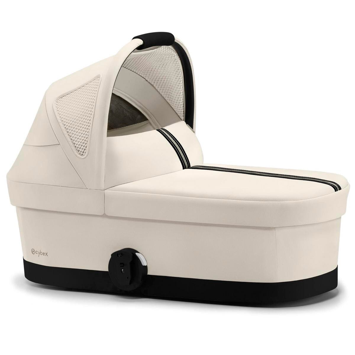 Cybex Cot S - Seashell Beige - 524001821
