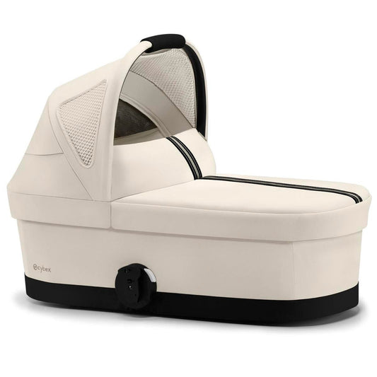 Cybex Cot S - Seashell Beige - 524001821