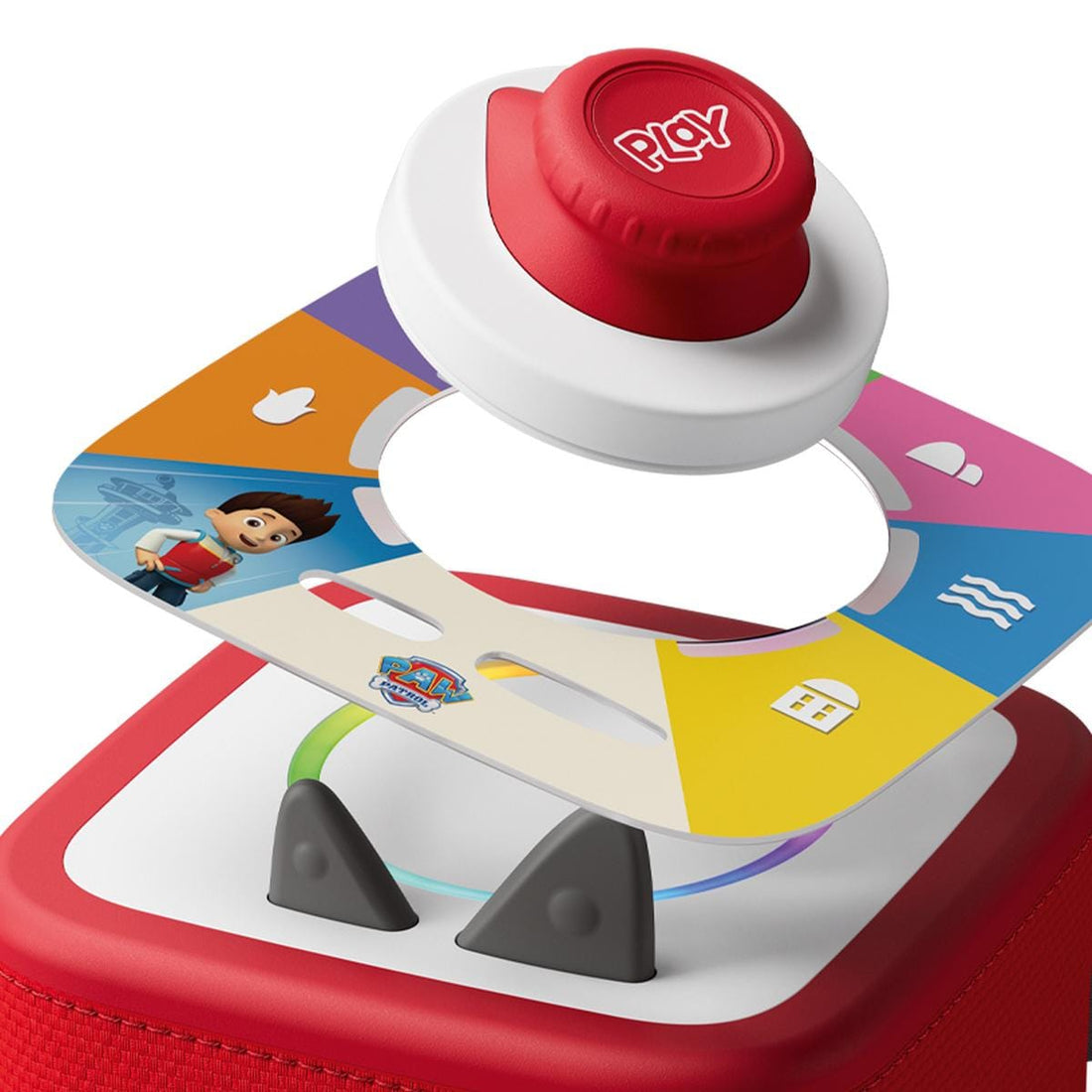 Tonies Tonieplay Game & Controller Set: Paw Patrol - 11002950