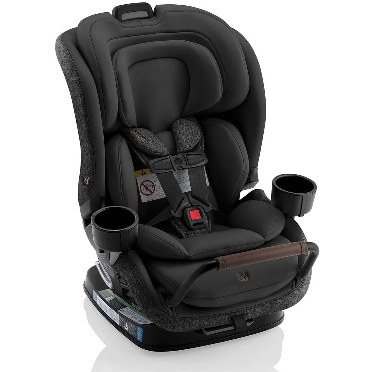 Romer Veni Convertible Car Seat - Peppercorn - E1D411S