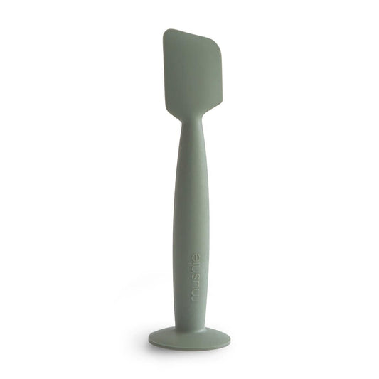 Mushie Diaper Cream Applicator - Dried Thyme - MDCA-1006