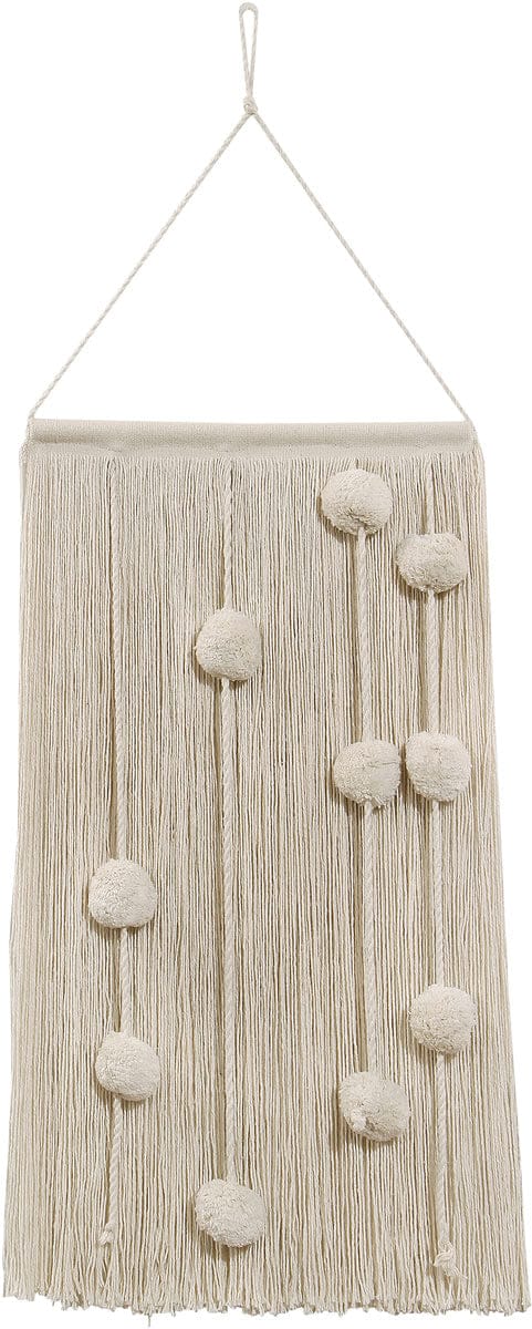 Lorena Canals Wall Hanging - Cotton Field