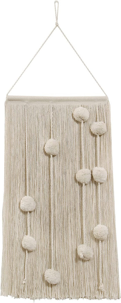 Lorena Canals Wall Hanging - Cotton Field