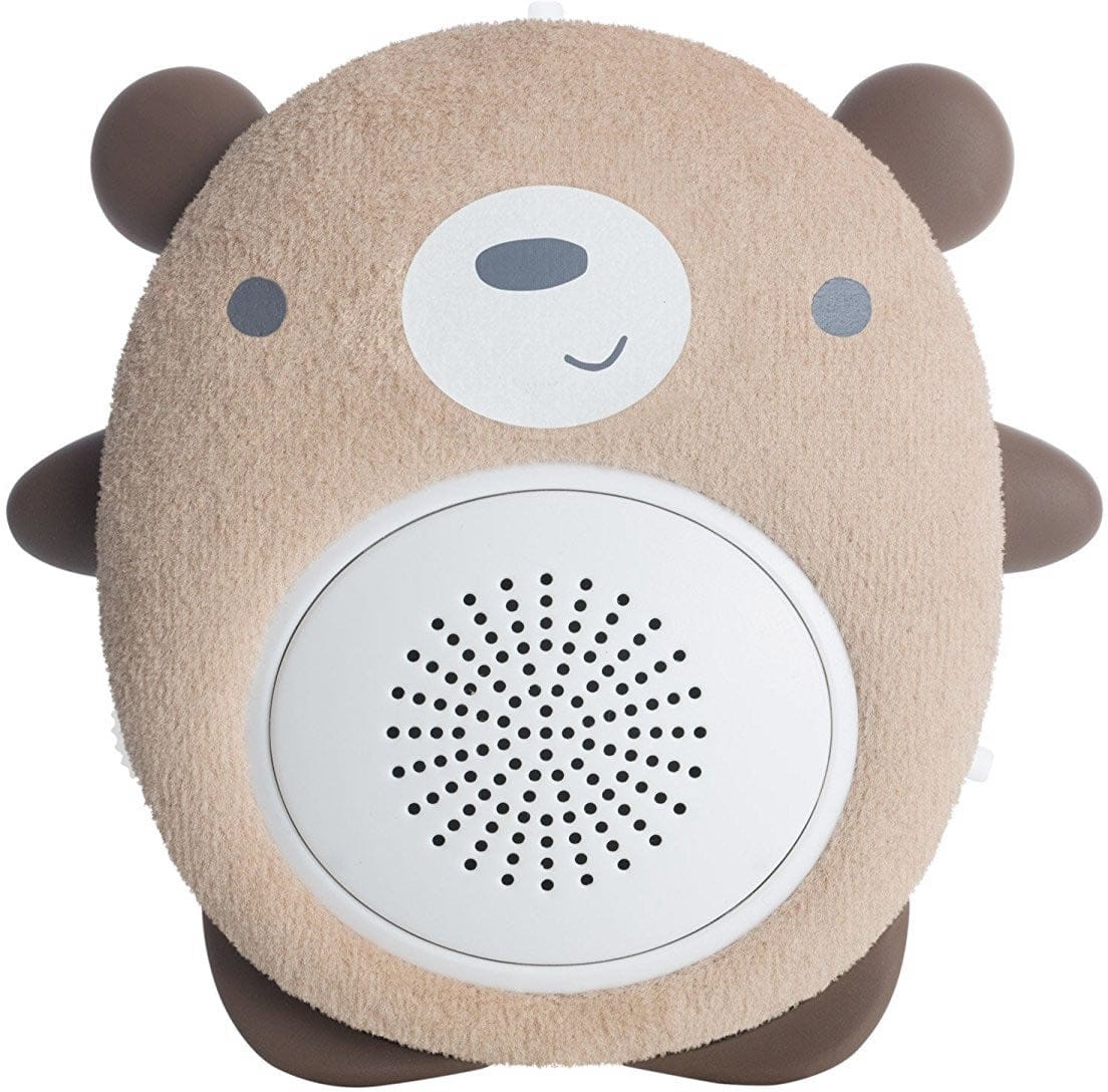 WavHello Soundbub Bluetooth Speaker & Baby Soother - Bear - WH-21-440