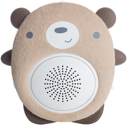 WavHello Soundbub Bluetooth Speaker & Baby Soother - Bear - WH-21-440