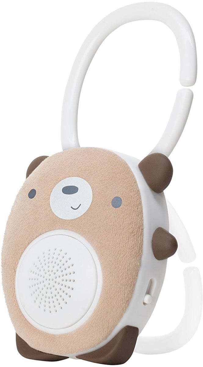 WavHello Soundbub Bluetooth Speaker & Baby Soother - Bear - WH-21-440