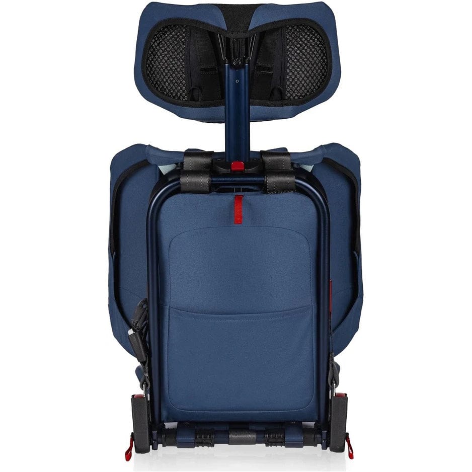 WAYB 2023 Pico Forward Facing Travel Car Seat - Midnight - CSTPI-MS-002-2023