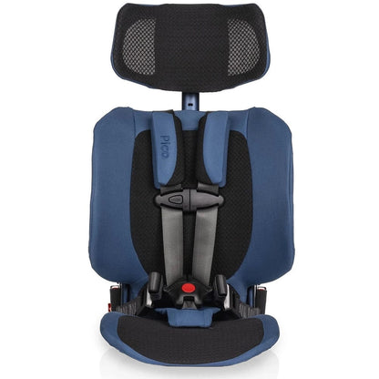 WAYB 2023 Pico Forward Facing Travel Car Seat - Midnight - CSTPI-MS-002-2023