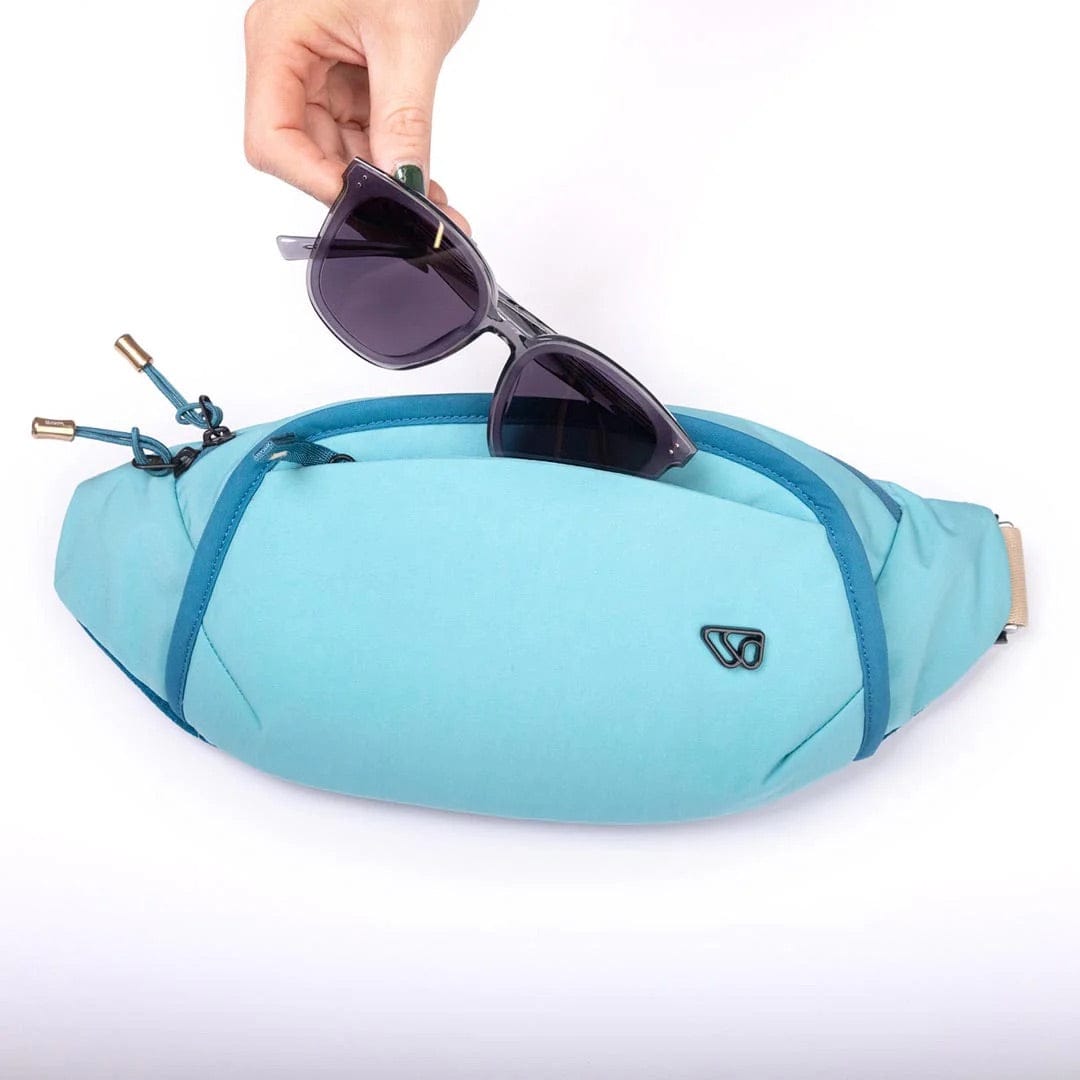 WAYB Belt Bag - Cloudburst - SFTWA-BBCL-001