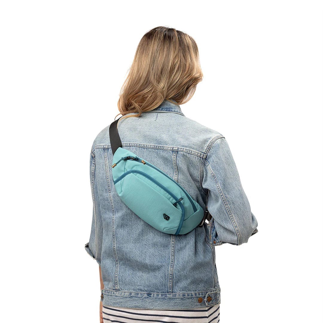 WAYB Belt Bag - Cloudburst - SFTWA-BBCL-001