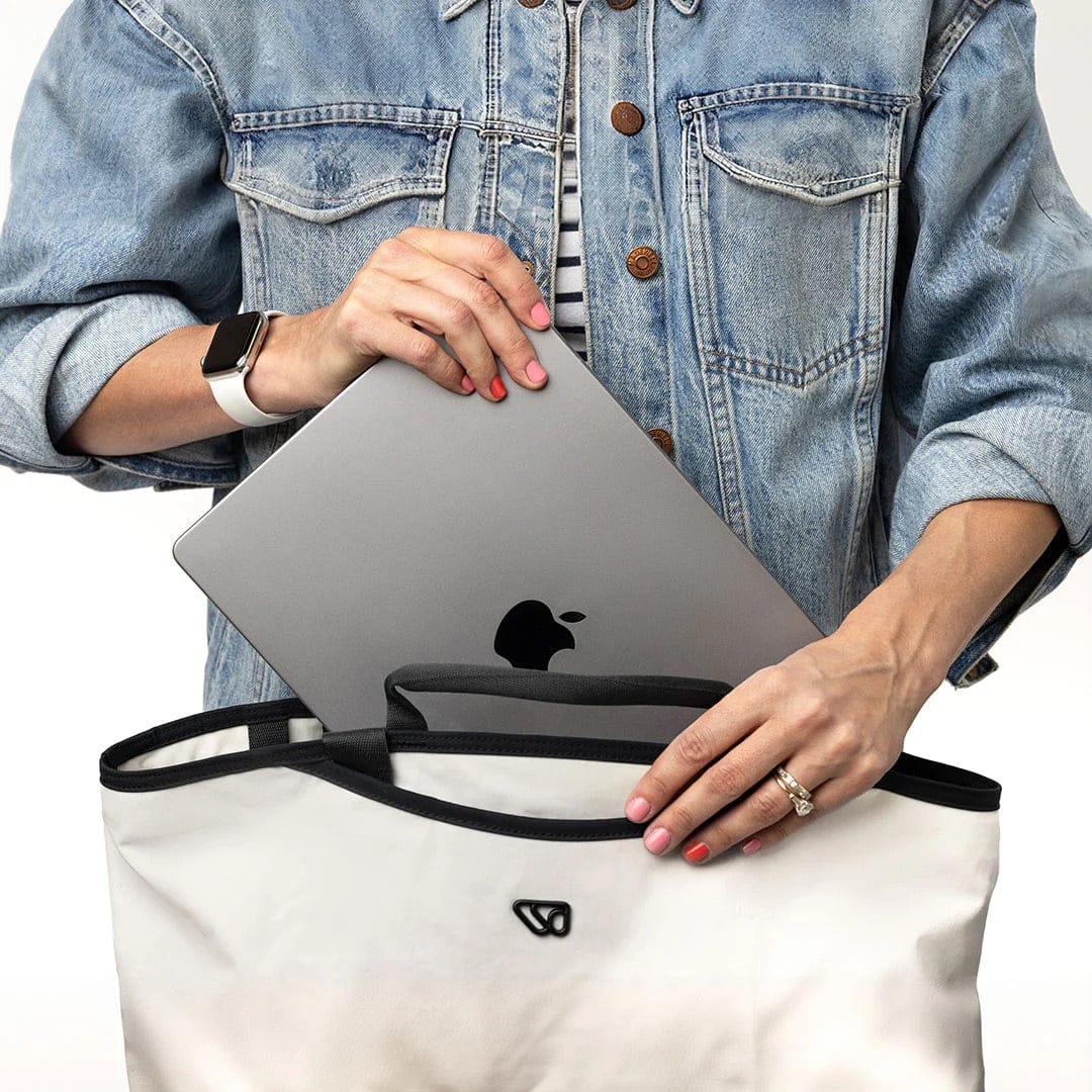 WAYB Metro Tote - Moonstruck - SFTWA-MTMO-001