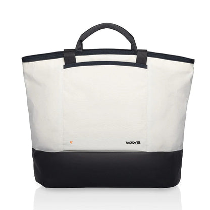 WAYB Metro Tote - Moonstruck - SFTWA-MTMO-001