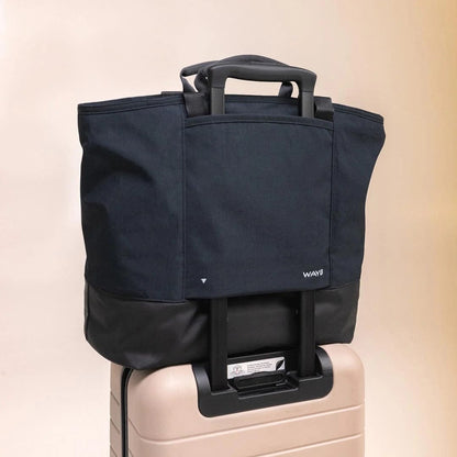 WAYB Metro Tote - Twilight - SFTWA-MTTW-001