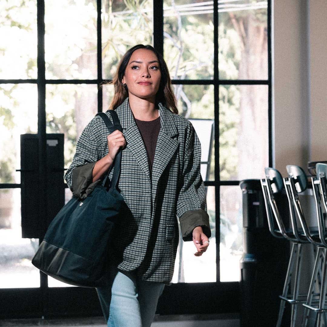 WAYB Metro Tote - Twilight - SFTWA-MTTW-001