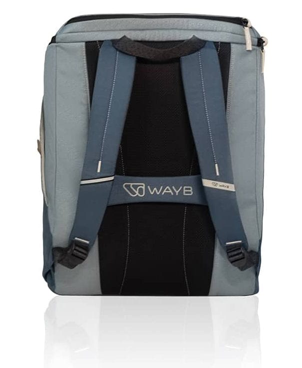 WAYB Pico Car Seat Carry Travel Bag - Lagoon - ACCPI-BGLA-003