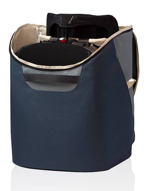 WAYB Pico Car Seat Carry Travel Bag - Lagoon - ACCPI-BGLA-003