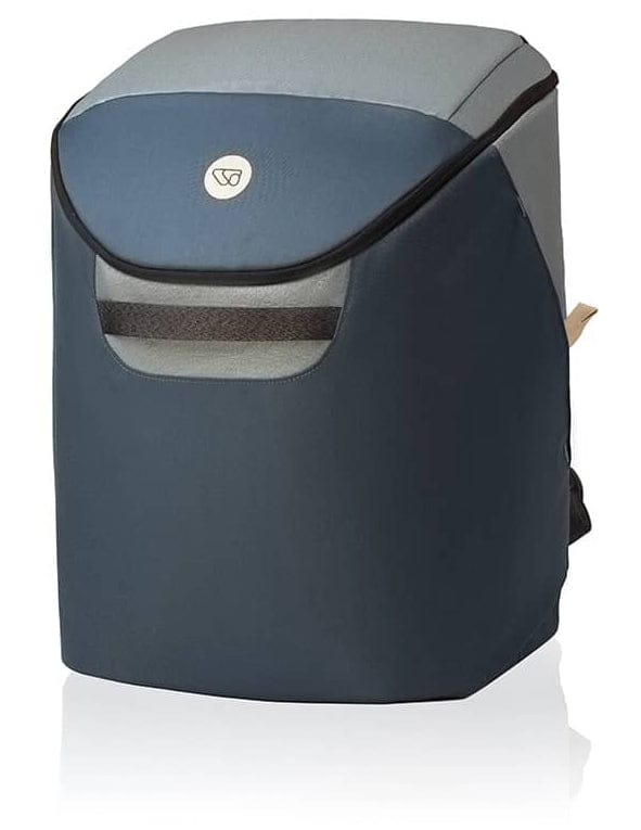 WAYB Pico Car Seat Carry Travel Bag - Lagoon - ACCPI-BGLA-003