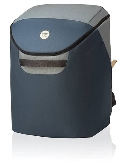 WAYB Pico Car Seat Carry Travel Bag - Lagoon - ACCPI-BGLA-003