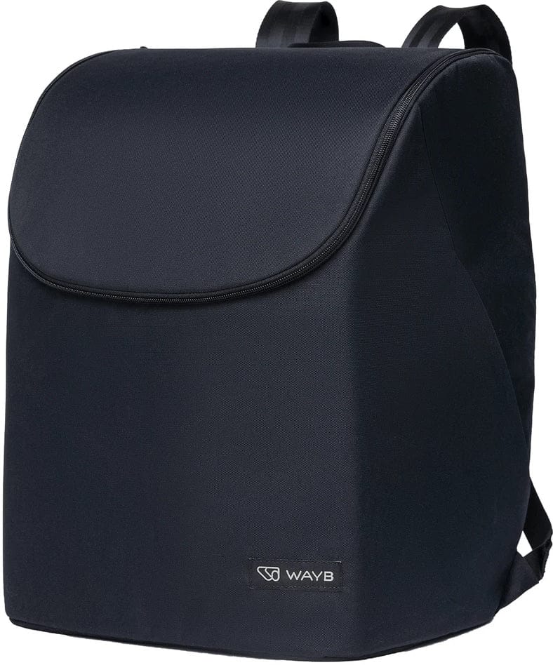 WAYB Pico Car Seat Deluxe Travel Bag - Onyx