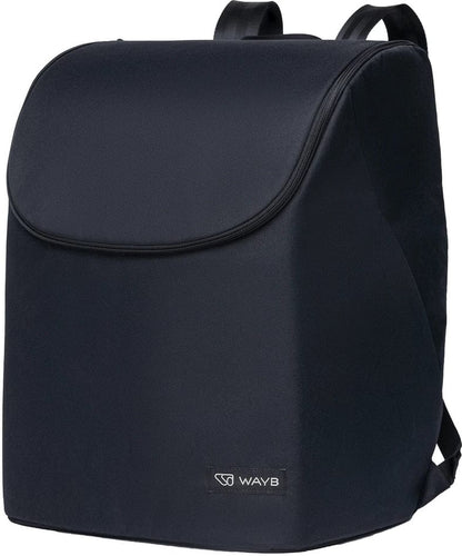 WAYB Pico Car Seat Deluxe Travel Bag - Onyx