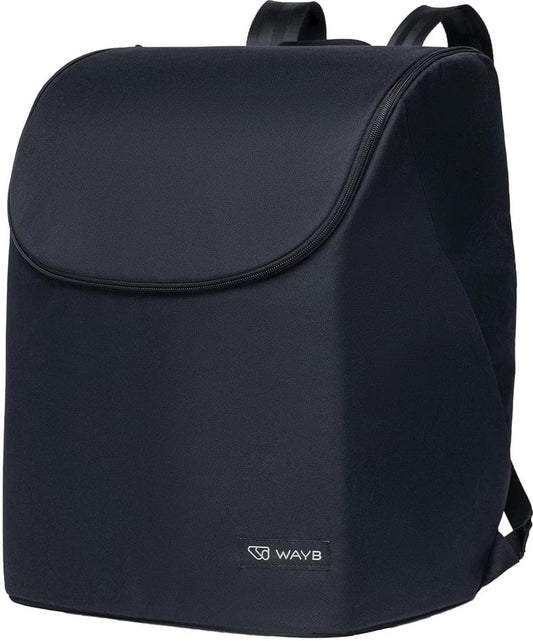 WAYB Pico Car Seat Deluxe Travel Bag - Onyx
